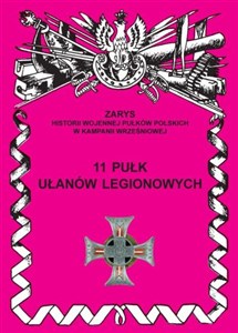 Obrazek 11 pułk ułanów legionowych