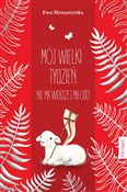 Mój Wielki... - Ewa Monastyrska -  Polish Bookstore 