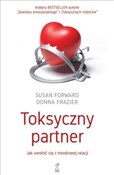 Toksyczny ... - Susan Forward, Donna Frazier -  books in polish 