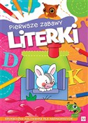 Polska książka : Pierwsze z... - Opracowanie Zbiorowe