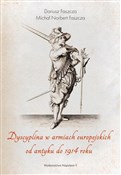 polish book : Dyscyplina... - Michał Faszcza, Dariusz Faszcza