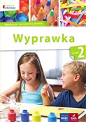 Wyprawka K... - Opracowanie Zbiorowe -  books from Poland