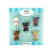 Książka : Gumki do m...