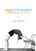 Polska książka : Joga z krz... - Eyal Shifroni