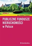 polish book : Publiczne ... - Artur Arkadiusz Trzebiński