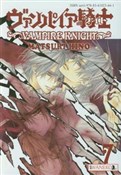 Vampire Kn... - Matsuri Hino -  Książka z wysyłką do UK