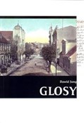 Glosy - Dawid Jung -  books in polish 