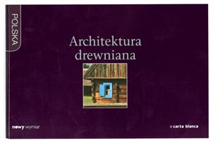 Picture of Architektura drewniana