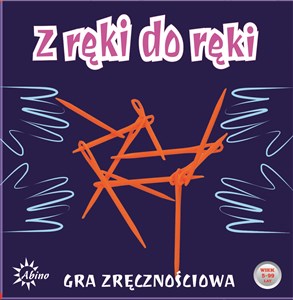 Picture of Z Ręki do Ręki