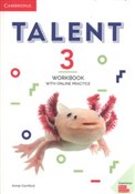 polish book : Talent 3 W... - Annie Cornford