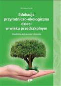 Edukacja p... - Mirosława Parlak -  foreign books in polish 