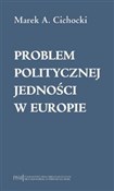Problem po... - Marek A. Cichocki -  books in polish 