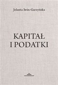Kapitał i ... - Jolanta Iwin-Garzyńska -  foreign books in polish 
