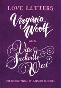 Love Lette... - Vita Sackville-West, Virginia Woolf, Alison Bechdel -  Książka z wysyłką do UK