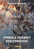 Książka : Symbole po... - Bronisław Łagowski