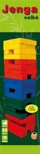 Picture of Jenga duża