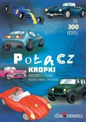 polish book : Połącz kro... - Olga Bołdok-Banasikowska, Marcin Urban