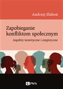 polish book : Zapobiegan... - Andrzej Słaboń