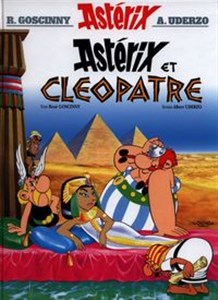 Picture of Asterix et Cleopatre