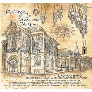 Picture of Betlejem w Szczawnie-Zdroju CD