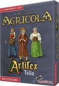 Książka : Agricola: ...