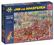 Polska książka : Puzzle 100...