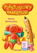 Plastusiow... - Maria Kownacka -  books from Poland
