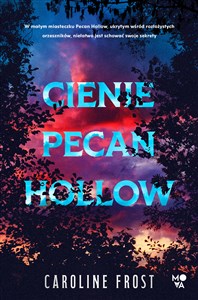 Picture of Cienie Pecan Hollow
