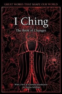 Picture of I Ching The Book of Chenges