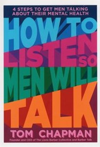 Obrazek How to Listen So Men Will Talk