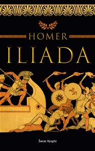 Picture of Iliada (wydanie pocketowe)