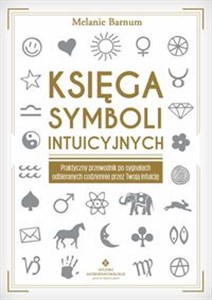 Picture of Księga symboli intuicyjnych