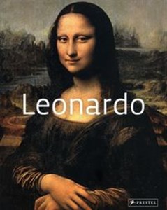 Picture of Masters of Art Leonardo