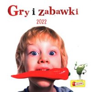 Obrazek Gry i zabawki 2022