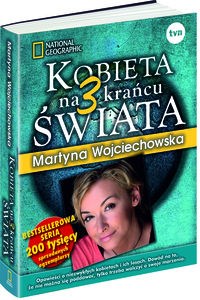 Picture of Kobieta na krańcu świata 3