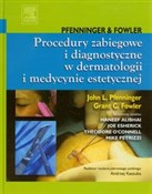 Procedury ... - John L. Pfenninger, Grant C. Fowler -  books in polish 