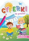 Cyferki To... - Opracowanie Zbiorowe -  Polish Bookstore 