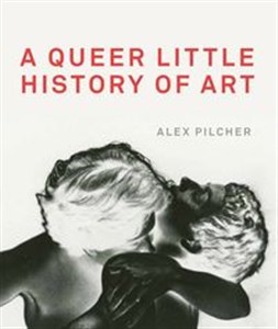 Picture of A Queer Little History of Art