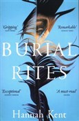 Burial Rit... - Hannah Kent -  books in polish 