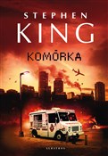 Komórka - Stephen King -  Polish Bookstore 