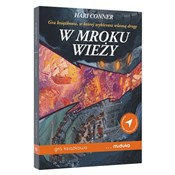 W mroku wi... - Hari Conner -  Polish Bookstore 