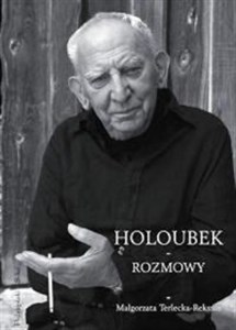 Obrazek Holoubek Rozmowy