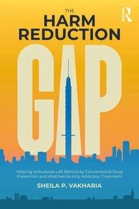 Picture of Harm Reduction Gap