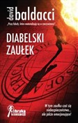Diabelski ... - David Baldacci -  books from Poland