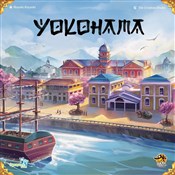 Książka : Yokohama