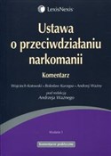 Ustawa o p... - Andrzej Ważny, Wojciech Kotowski, Bolesław Kurzępa - Ksiegarnia w UK