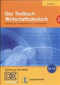 polish book : Das Testbu... - Riegler Margarete Poyet, Bernard Staub, Paul Thiele