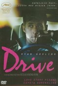 Drive - Amini Hossein -  books from Poland