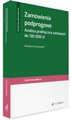 Zamówienia... - Arkadiusz Szyszkowski - Ksiegarnia w UK