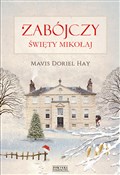 polish book : Zabójczy ś... - Mavis Doriel Hay